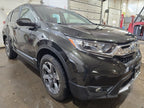 Seat Belt Front Driver Buckle Fits 17-22 CR-V 647089