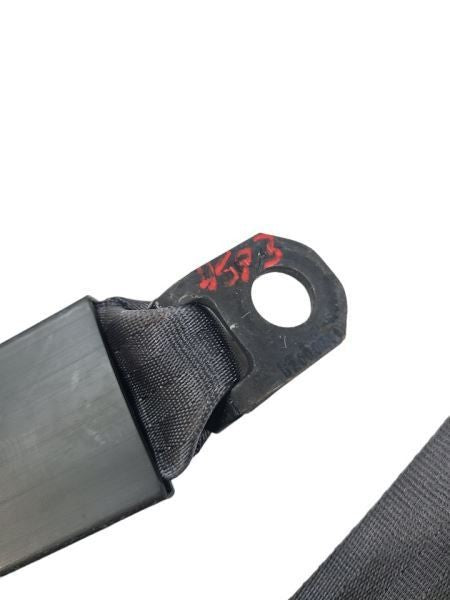 Seat Belt Front 60/40 Split Opt AM6 Crew Cab Center Fits 04-12 CANYON 