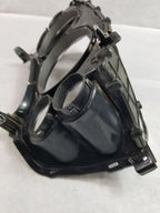 SILVRDO25 2008 Dash Bezel 531417