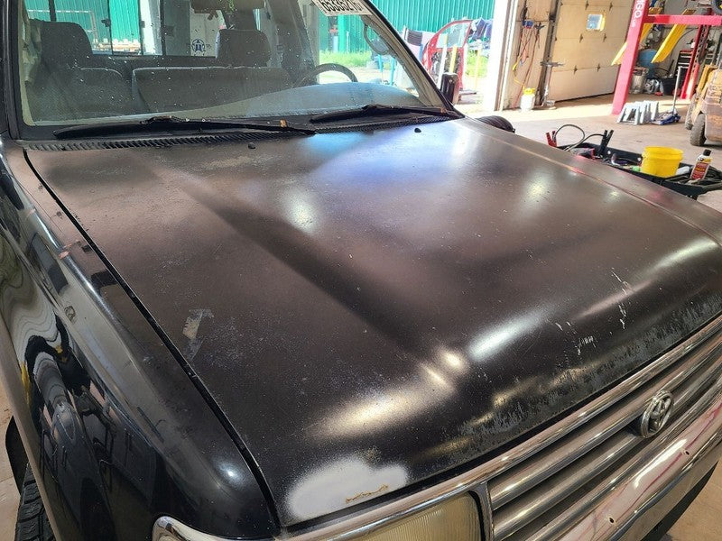 Hood Fits 93-98 T100 676226