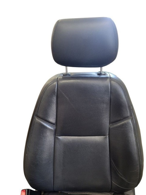 Driver Front Seat Bucket Seat Opt AN3 Electric Fits 12-14 ESCALADE 670