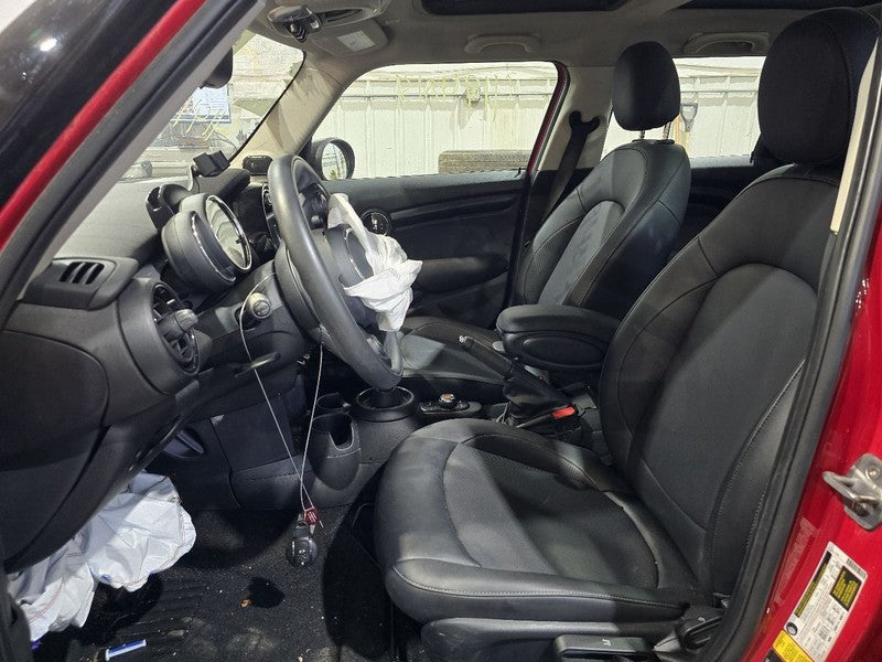 Passenger Right Front Door Hardtop 4 Door Fits 15-20 MINI COOPER 63699