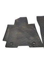 TUCSON    2021 Floor Mat 587349