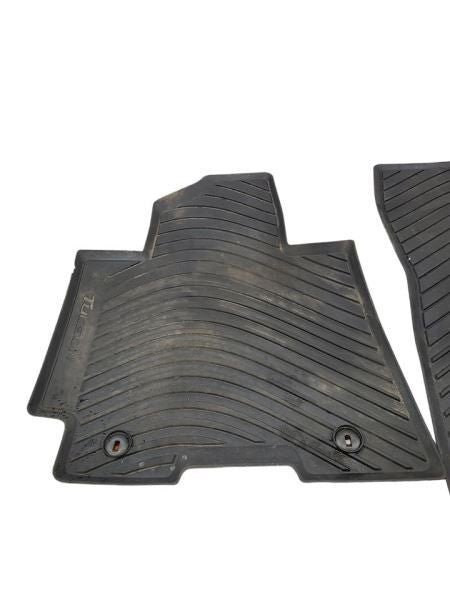 TUCSON    2021 Floor Mat 587349