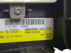 Driver Headlight Xenon HID Self Adjusting Opt 8Q3 Fits 09-12 AUDI Q5 6