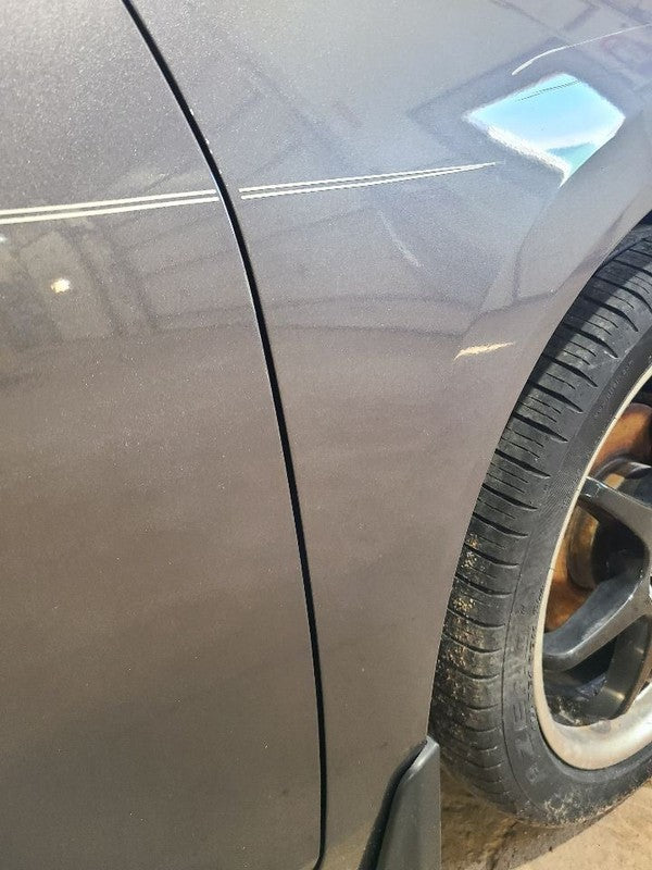 Passenger Right Fender Sedan Fits 12-15 CIVIC 662312