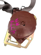 SEQUOIA   2002 Seat Belt Rear 600599