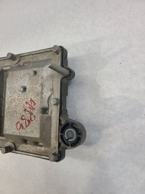 Chassis ECM Transfer Case Fits 19-23 SIERRA 1500 PICKUP 612377