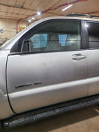 Driver Front Door Electric Windows Fits 06-09 4 RUNNER 660087