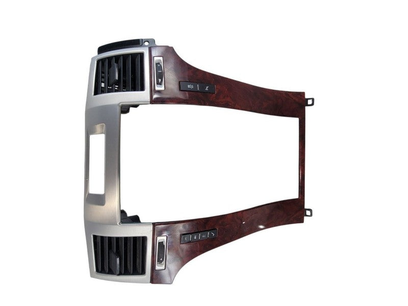 ESCALAESV 2013 Dash Bezel 670464