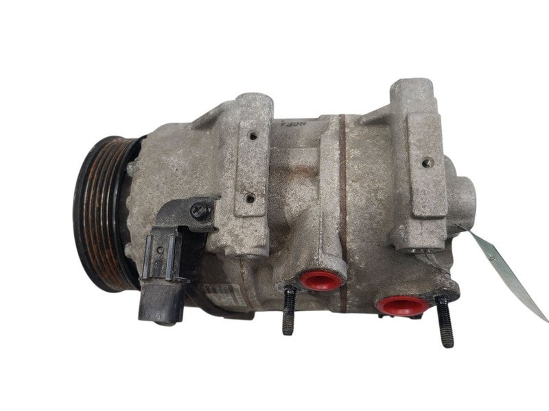 AC Compressor Turbo Sport Fits 18-20 G80 656159