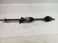 Passenger Axle Shaft 1.6L Convertible Fits 02-08 MINI COOPER 471072