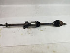 Passenger Axle Shaft 1.6L Convertible Fits 02-08 MINI COOPER 471072