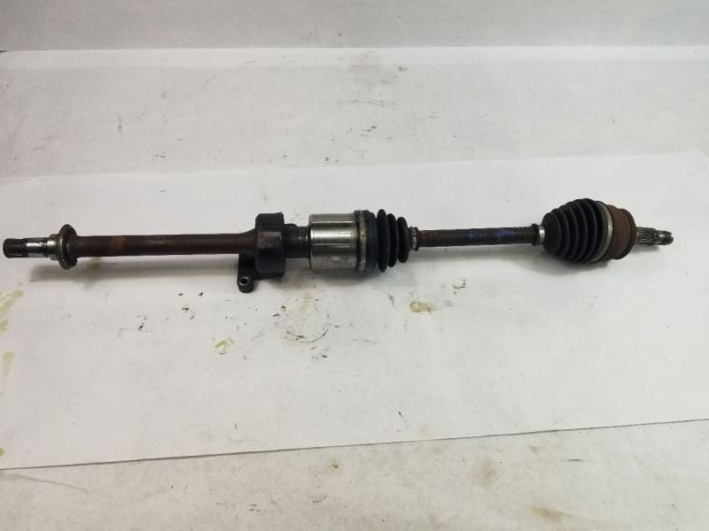 Passenger Axle Shaft 1.6L Convertible Fits 02-08 MINI COOPER 471072