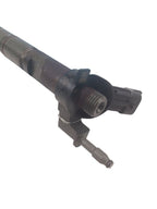 Fuel Injection Parts Fuel Injector 6.6L Fits 11-16 SIERRA 2500 PICKUP 