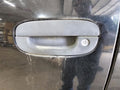 TDODR2500 1999 Door Handle Exterior 596885