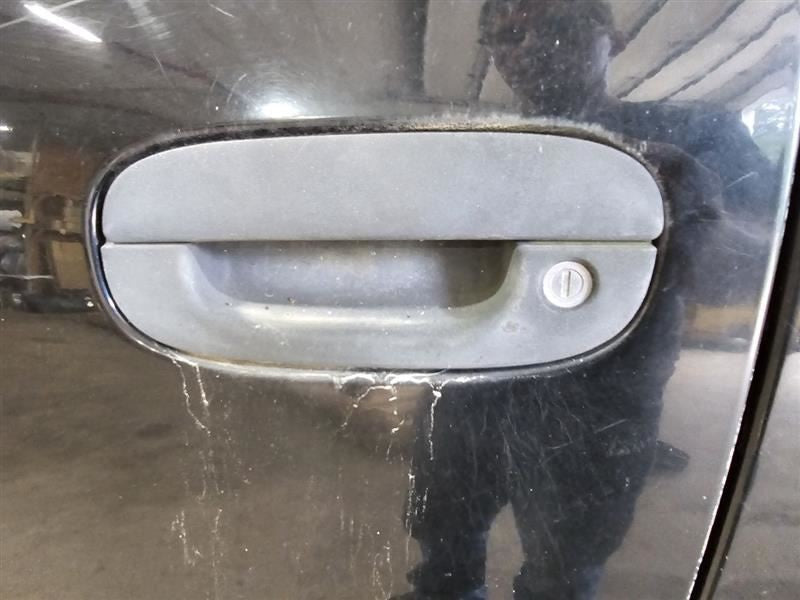 TDODR2500 1999 Door Handle Exterior 596885