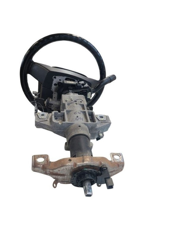Steering Column Floor Shift Cruise Fits 09-10 FORD F150 PICKUP 675086
