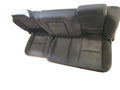 SILVRDO25 2012 Seat Rear 644099