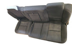 SILVRDO25 2012 Seat Rear 644099