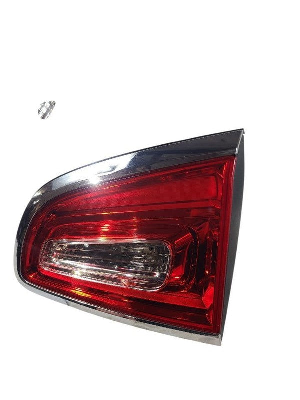 Passenger Right Tail Light Lid Mounted Fits 13-17 ENCLAVE 649372