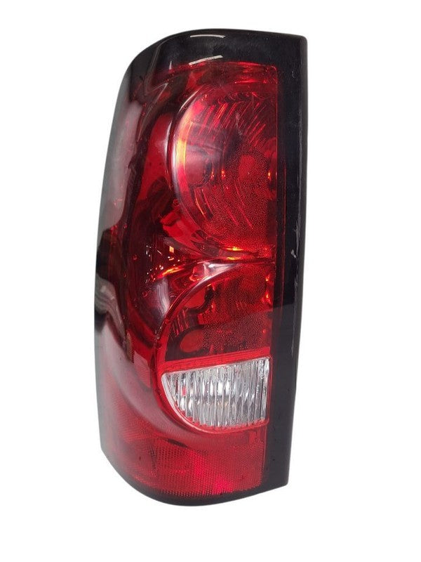 Driver Left Tail Light Fleetside Fits 03 SILVERADO 1500 PICKUP 660623