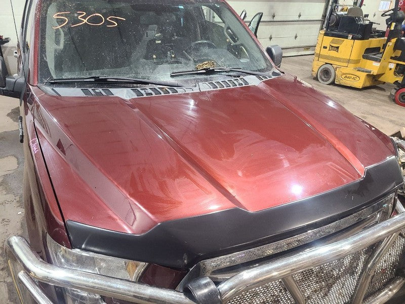Hood Fits 15-20 FORD F150 PICKUP 652357
