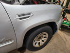 Passenger Right Fender Fits 07-14 ESCALADE 670436