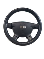 H3        2006 Steering Wheel 665590