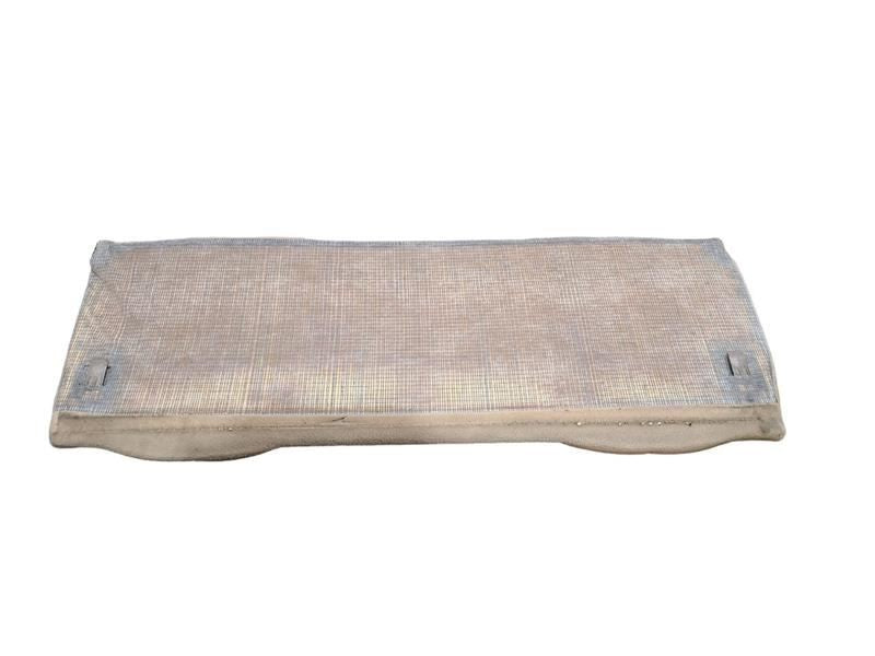 RAM3500   1999 Seat Rear 584526