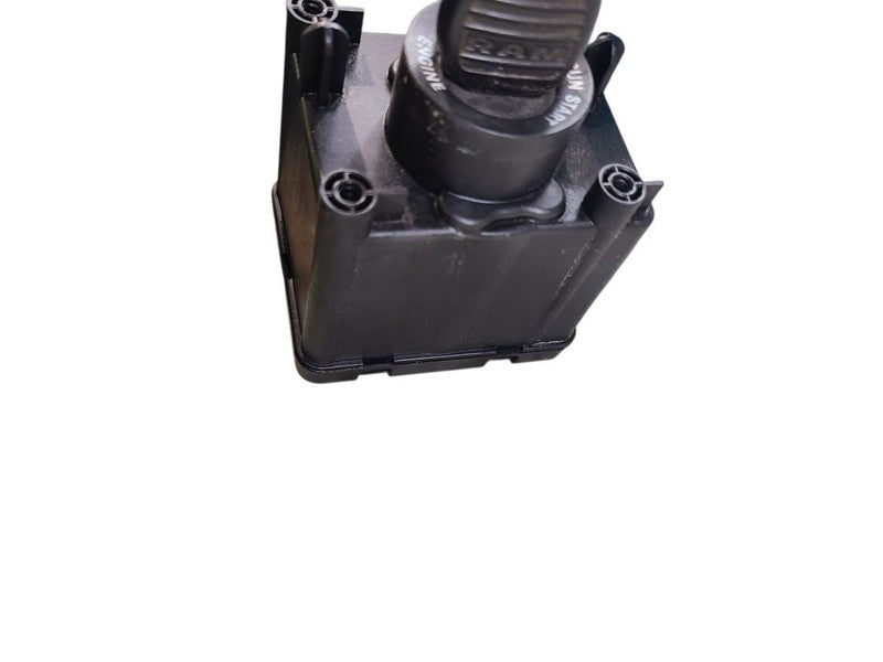 Ignition Switch Classic Style 5 Lug Wheel Fits 13-23 DODGE 1500 PICKUP
