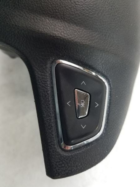 Driver Left Air Bag Driver Wheel Fits 15-19 MKC 475975