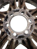 Wheel 17x7-1/2 Alloy Polished Fits 03-07 SEQUOIA 664274