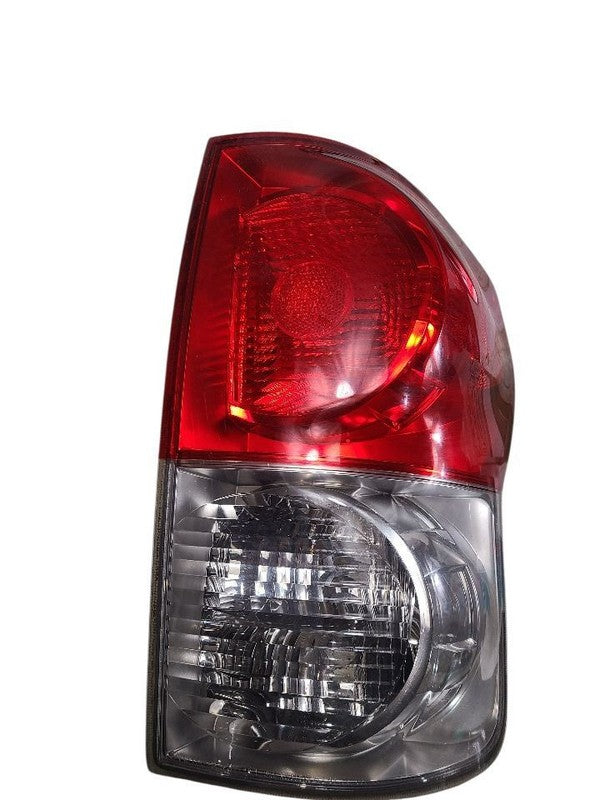 Passenger Right Tail Light Fits 07-09 TUNDRA 654305