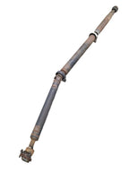 Rear Drive Shaft Fits 14-15 EVOQUE 660884