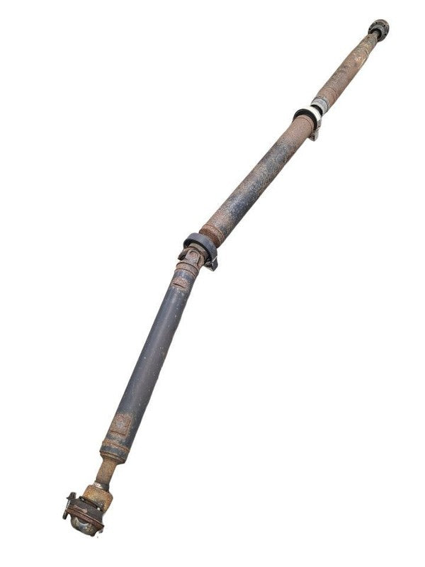 Rear Drive Shaft Fits 14-15 EVOQUE 660884