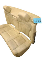 MKS       2013 Seat Rear 630472