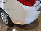 Rear Bumper Sedan Fits 14-19 COROLLA 678066