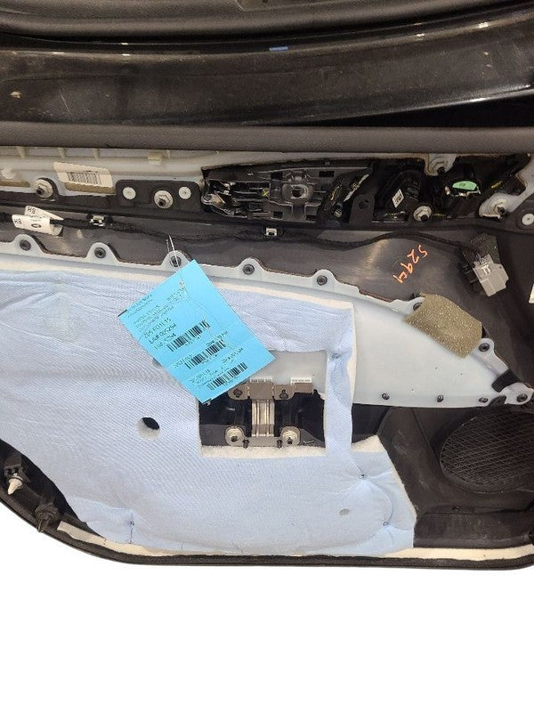 Rear Passenger Door Trim Panel Fits 2015 FUSION 651799