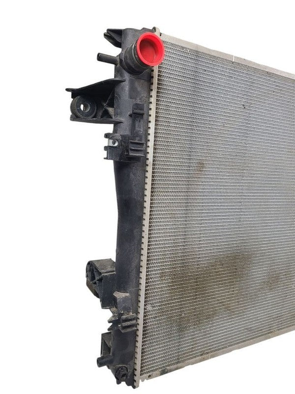 Radiator Classic Style 5 Lug Wheel Fits 09-23 DODGE 1500 PICKUP 624626