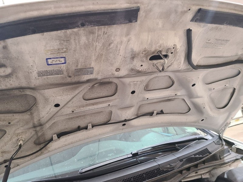 Hood Fits 14-17 ODYSSEY 661624
