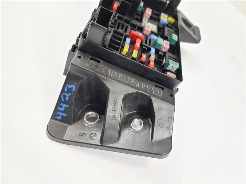 RAM15NEW  2020 Fuse Box Engine 564333