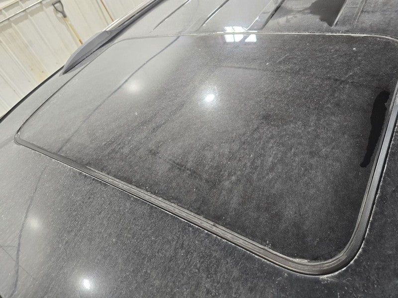 Roof Glass Wk Body VIN E Or F 6th Digit Fits 11-22 GRAND CHEROKEE 6136