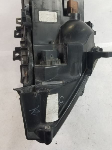 Driver Left Headlight Fits 15-18 MKC 492626