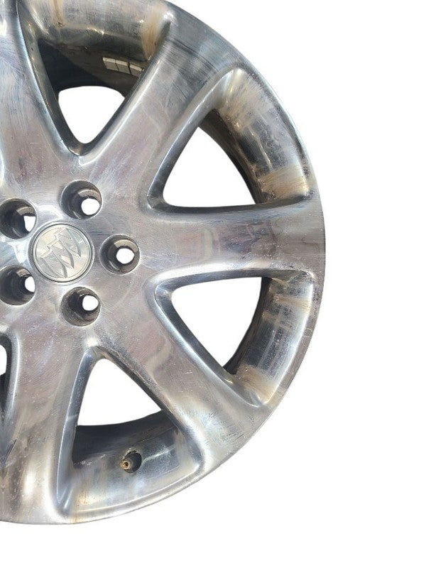 Wheel 18x7 Aluminum 7 Spoke Chrome Fits 13-20 ENCORE 639853