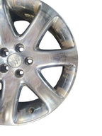 Wheel 18x7 Aluminum 7 Spoke Chrome Fits 13-20 ENCORE 639853