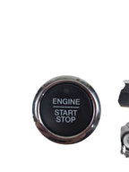 Ignition Switch Dash Mounted Push Button Assembly Fits 15-23 EDGE 6332