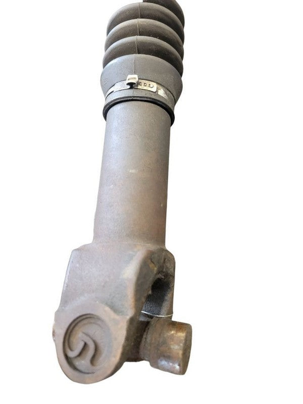 Front Drive Shaft 4 Cylinder Fits 97-02 WRANGLER 672822