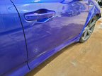 Passenger Right Front Door Fits 23-25 INTEGRA 671282