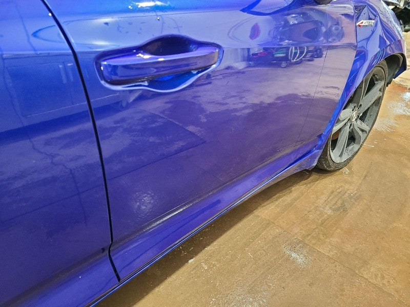 Passenger Right Front Door Fits 23-25 INTEGRA 671282